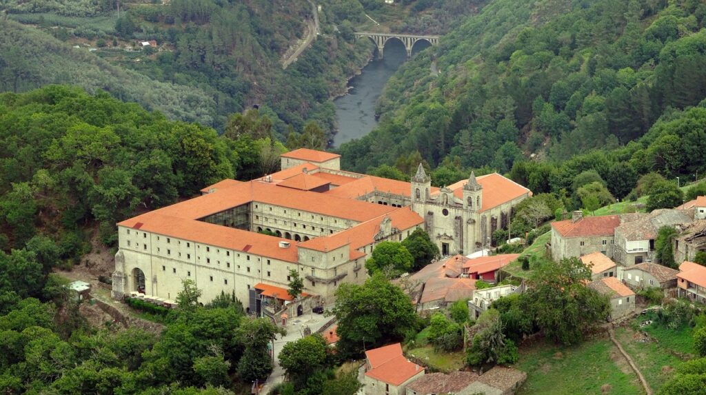 ribeira sacra, san esteban del sil, ourense, spain, monastery, national hostel, landscape, nature, river, trees, building, architecture, ribeira sacra, ribeira sacra, ribeira sacra, ribeira sacra, ribeira sacra, ourense, ourense, national hostel, national hostel